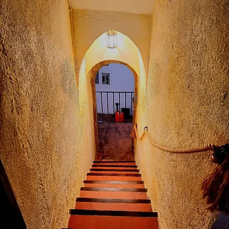 La Querala * Cabanes (Valencia)