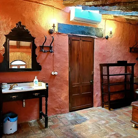 La Querala بيت للعطل