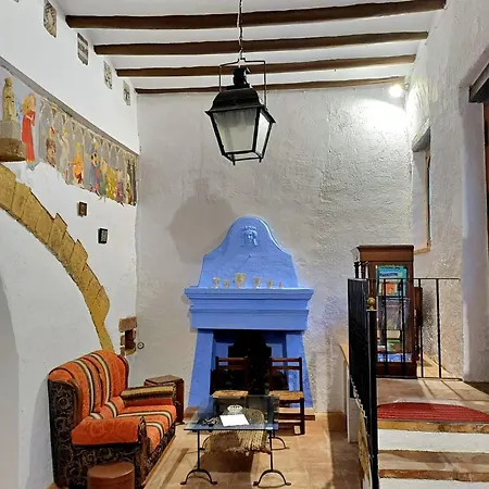 La Querala Cabanes (Valencia)