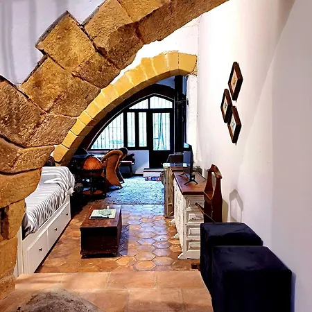 La Querala * Cabanes (Valencia)