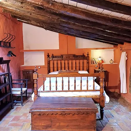 Сasa de vacaciones La Querala