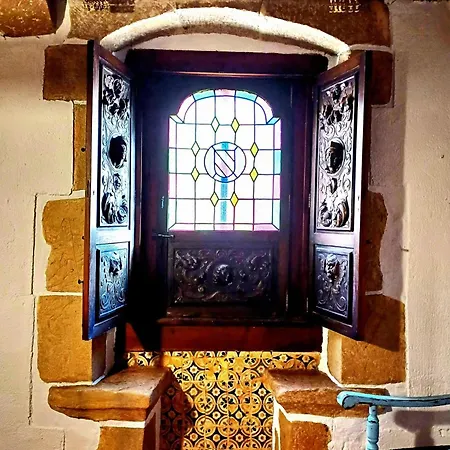 La Querala Сasa de vacaciones Cabanes (Valencia)