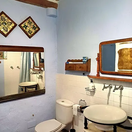 بيت للعطل La Querala