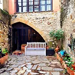 La Querala Palacete Del Siglo Xv * קבאנס