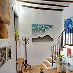 La Querala Palacete Del Siglo Xv בית נופש