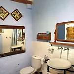 בית נופש La Querala Palacete Del Siglo Xv