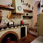 La Querala Palacete Del Siglo Xv בית נופש *